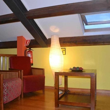 Apartamento La Casa Del Abuelo Justo Minagon Екстериор снимка