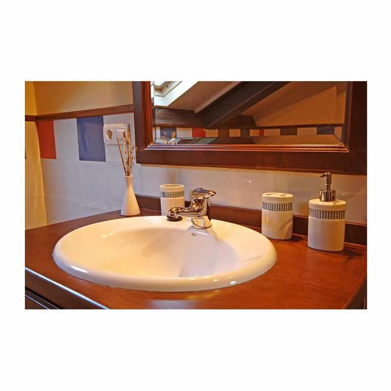 Apartamento La Casa Del Abuelo Justo Minagon Екстериор снимка