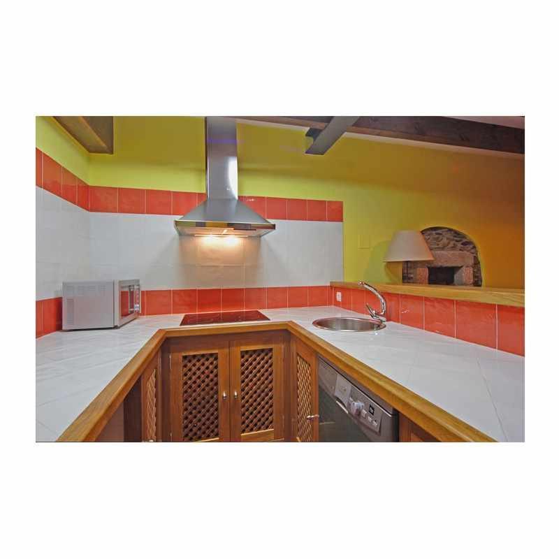 Apartamento La Casa Del Abuelo Justo Minagon Екстериор снимка