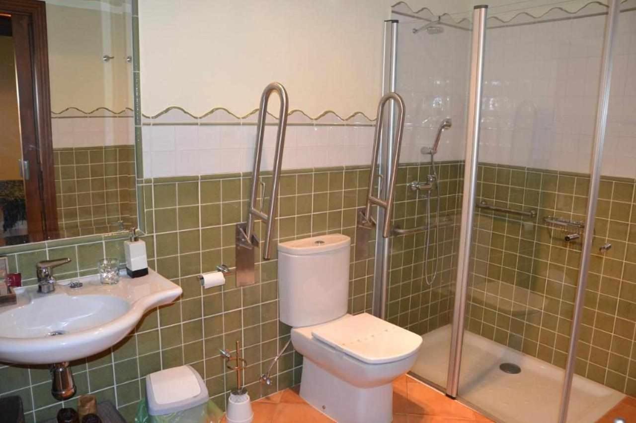 Apartamento La Casa Del Abuelo Justo Minagon Екстериор снимка
