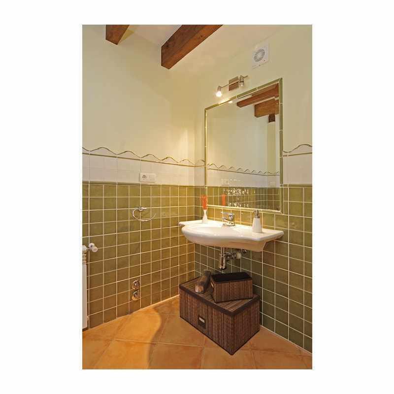 Apartamento La Casa Del Abuelo Justo Minagon Екстериор снимка