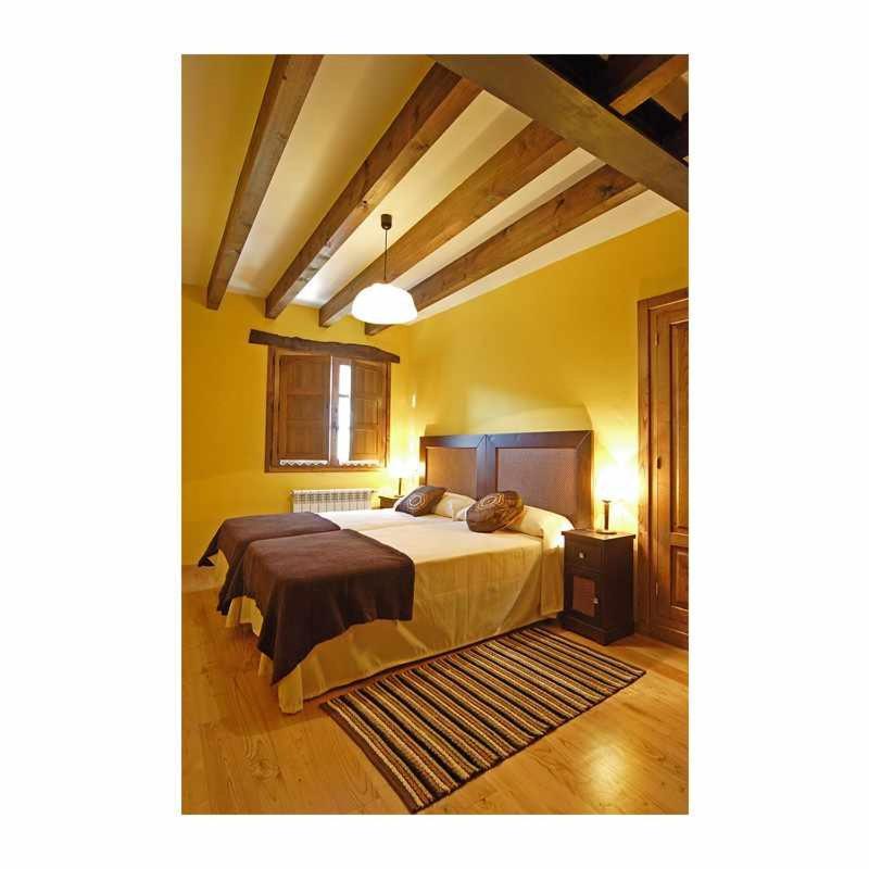 Apartamento La Casa Del Abuelo Justo Minagon Екстериор снимка